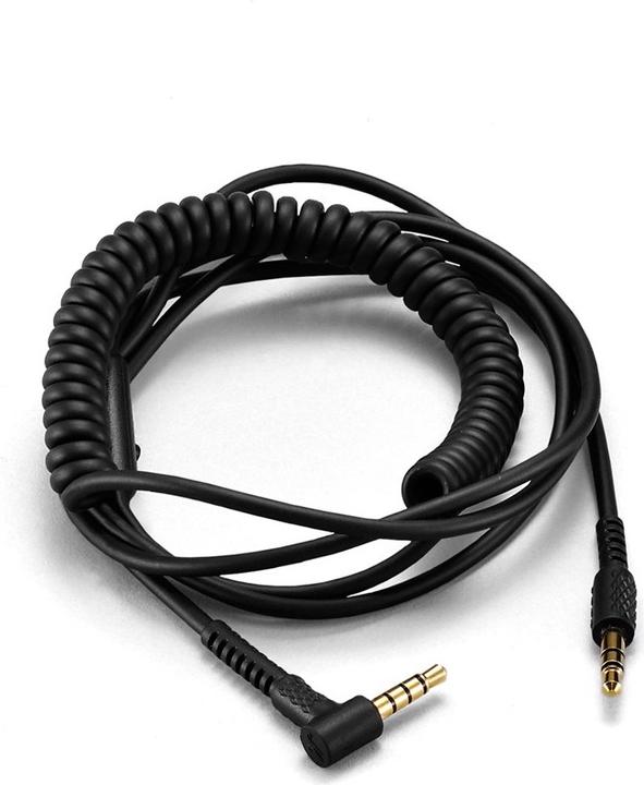 Actual product image Marshall Audio Cable (1.2m, 3.5mm, Monitor)