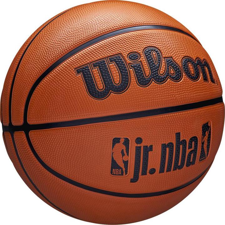 Produktbild Wilson Jr Nba Drv Fam Logo Bskt (4)