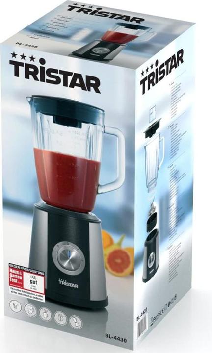 Image du produit Tristar Bl-4430 (500 W)
