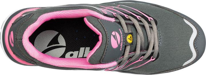 Produktbild Albatros Twist Pink Wns Low S1p Esd Hro Src (S3, 42)