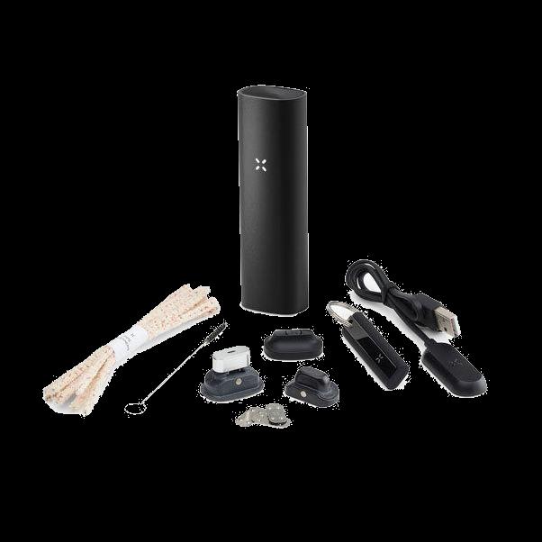 Produktbild Pax Labs Pax 3