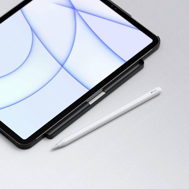 Actual product image Satechi Magnetic leather case for iPad Pro 11" (iPad Pro 11 2021 (3rd Gen))