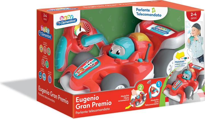 Image du produit Clementoni 17298