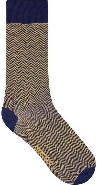 Actual product image Bleuforêt Fil d'Ecrosse Chevrons (43 - 46)