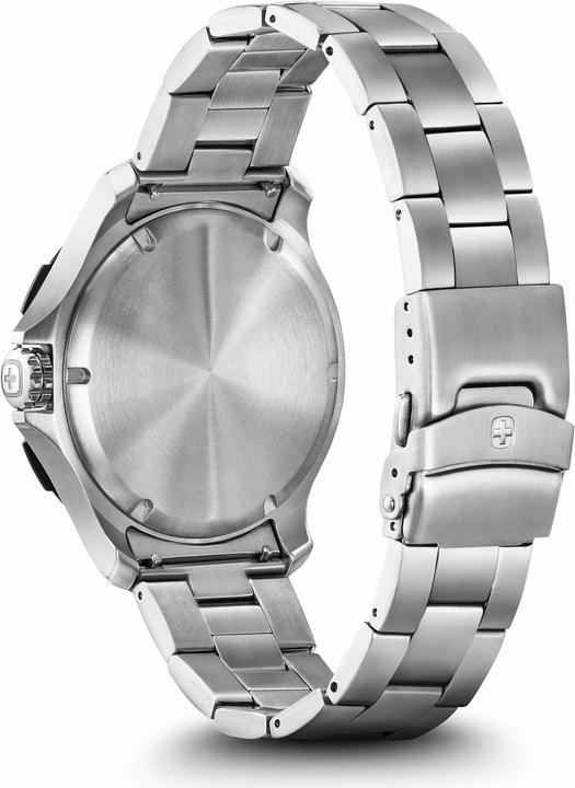Immagine prodotto Wenger Seaforce (Orologio da polso analogico, Fatto in Svizzera, 43 mm)