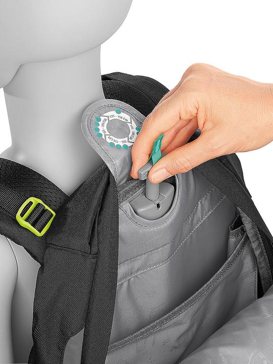 Actual product image Coocazoo school backpack MATE, 30 litres (30 l)