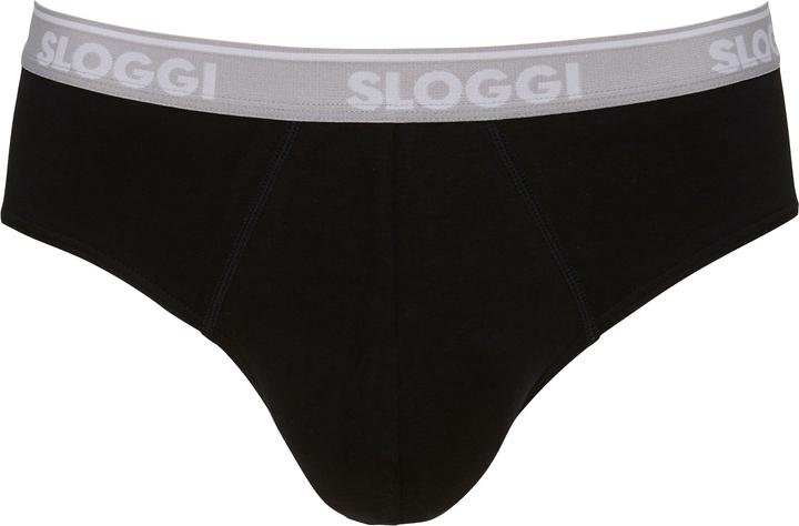 Immagine prodotto Sloggi Go ABC Midi (M, confezione da 6)