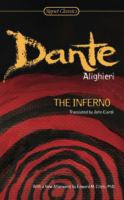 Produktbild The Inferno (Dante Alighieri, John Ciardi, Englisch)