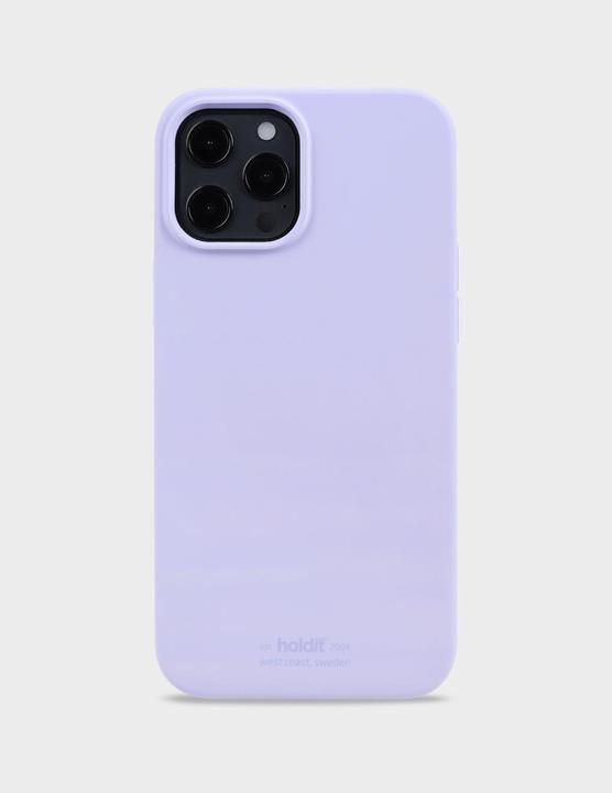 Image du produit Holdit Silicone (Apple iPhone 12 Pro)