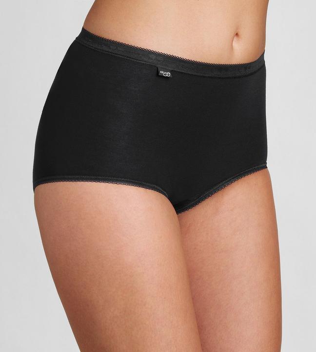 Actual product image Sloggi Basic+ Maxi (40, pack of 2)