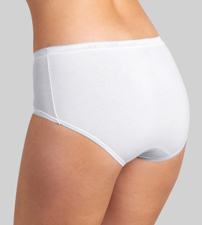 Actual product image Sloggi Basic+ Midi (36, pack of 4)