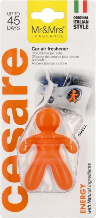 Actual product image Mr & Mrs Fragrance Cesare