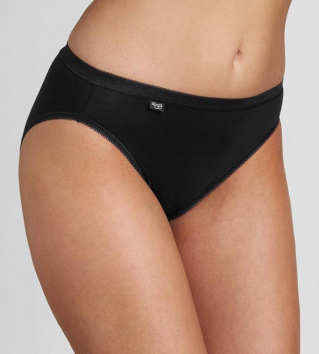 Actual product image Sloggi Basic+ Tai (50, pack of 2)