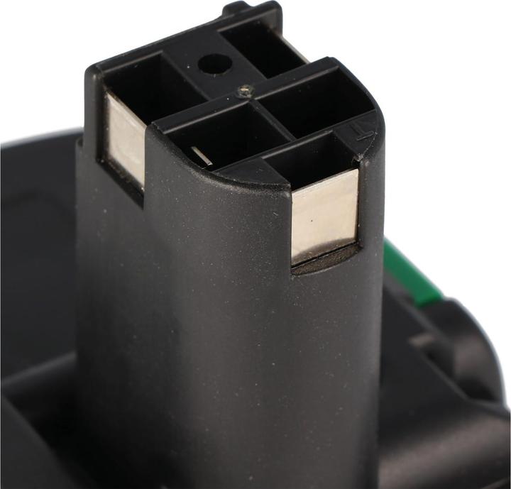 Actual product image AccuCell battery for Bosch 2067335275, 2607335374, 12V, 1,4Ah (12 V)