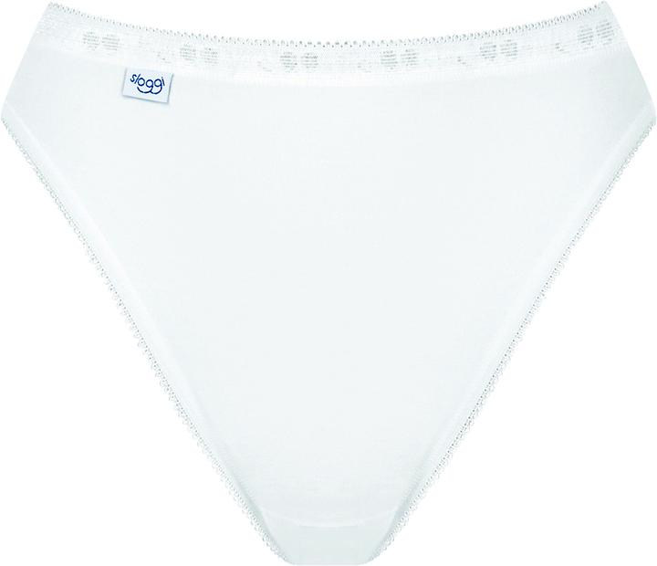 Immagine prodotto Sloggi Basic+ Tai (36, confezione da 4)