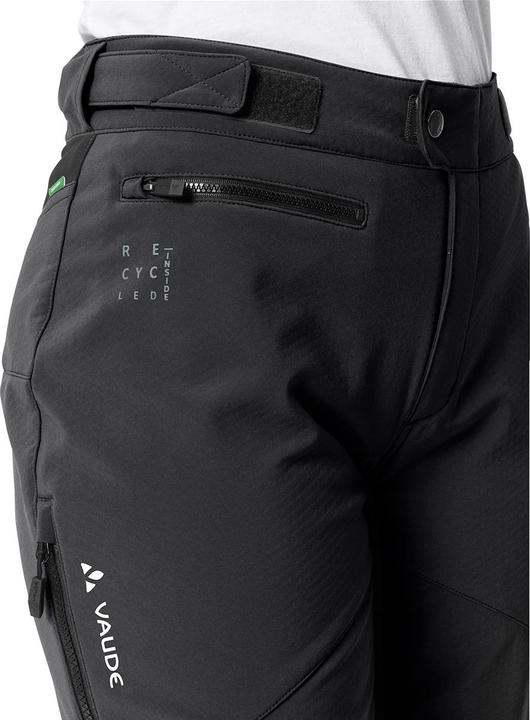 Actual product image Vaude Qimsa Softshell II (44)