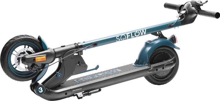 Produktbild SoFlow So3 (20 km/h, 30 km, 350 W)