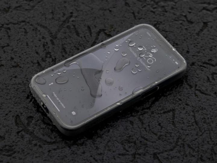 Produktbild Quad Lock Poncho (Apple iPhone XR)