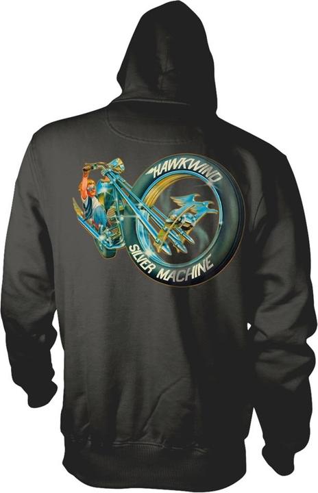 Produktbild Hawkwind Silver Machine (L)