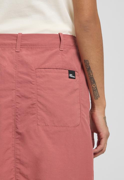 Produktbild Jack Wolfskin Tihama Skort W (36)