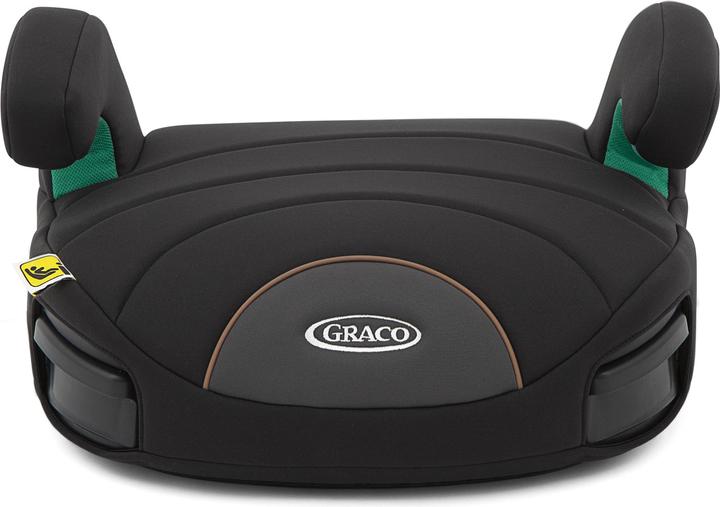 Image du produit Graco Eversure Lite (Rehausseur de siège pour enfant, Norme ECE R129/i-Size)