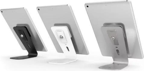 Actual product image Compulocks HoverTab Security Stand