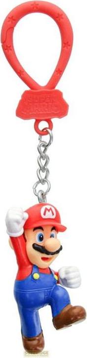 Image du produit Paladone Products SUPER MARIO - Backpack Buddies (Display 24 Pcs)