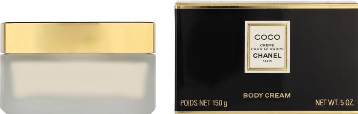 Image du produit Chanel Crème pour le corps Coco (Crème pour le corps, 150 ml)