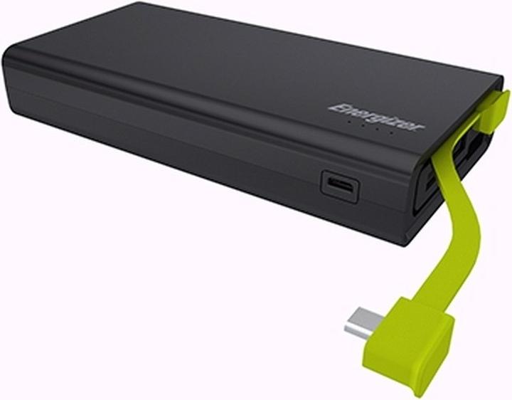 Image du produit Energizer Packs d'alimentation ultimes (15000 mAh, 55.50 Wh)