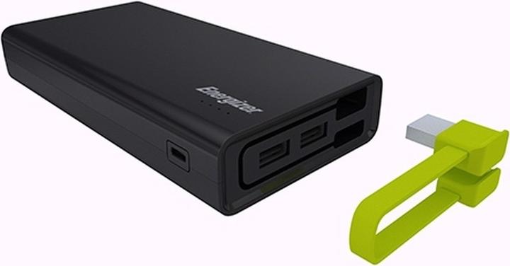 Image du produit Energizer Packs d'alimentation ultimes (15000 mAh, 55.50 Wh)