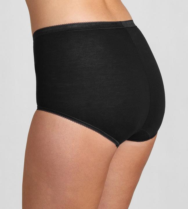 Actual product image Sloggi Basic+ Maxi (40, pack of 2)