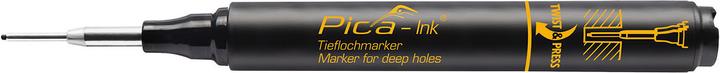 Actual product image Pica Ink (Red, 2 mm, 1 x)