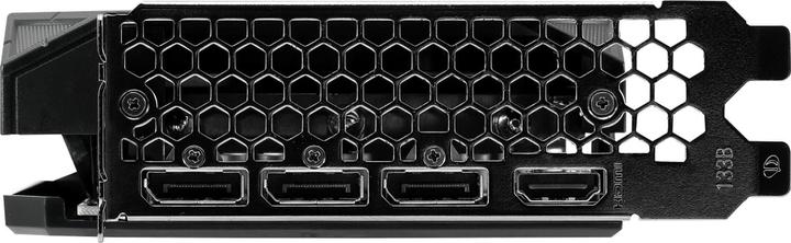 Produktbild Palit GeForce RTX4060TI Dual (8 GB)