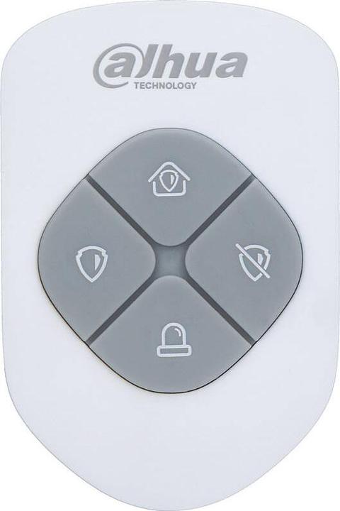 Immagine prodotto Dahua Kit Allarme Wireless (868) 4g Hub Keyfob Door Detector Pir Detect (4G)