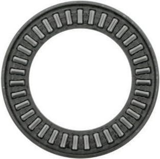 Actual product image SKF Axial needle roller bearing AXK1226 Inner Ø 12 mm Outer Ø 26 mm Width2 mm
