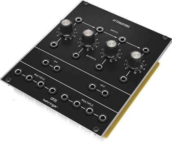 Image du produit Behringer Système 55 CP35 Attenuateurs