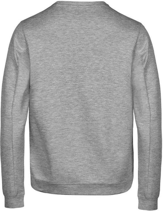 Immagine prodotto Tee Jays Athletic Felpa Girocollo Uomo (L)