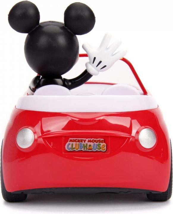 Immagine prodotto Jada Mickie Roadster
