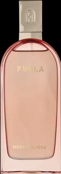 Actual product image Furla Meravigliosa Eau de Parfum Natural (Eau de parfum, 100 ml)