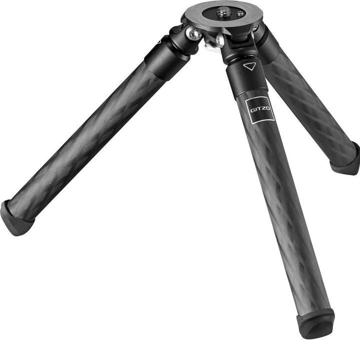 Actual product image Gitzo Mini Traveler GKTBB (Carbon)