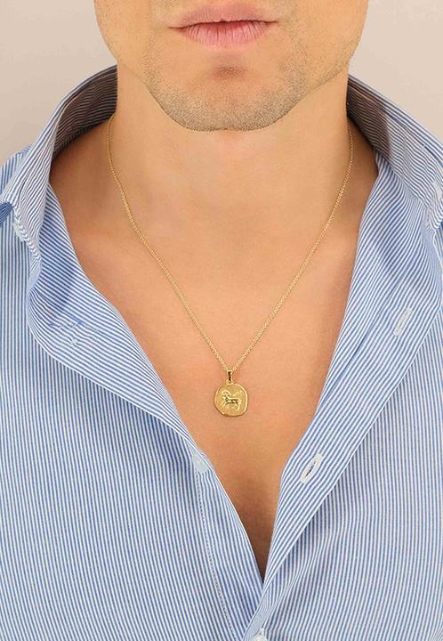 Immagine prodotto Muau Ariete (Oro 750/18 K)