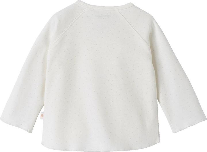 Actual product image Vertbaudet Baby Wickeljacke, Bio-Baumwolle Oeko-Tex (68)