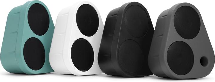 Produktbild Enkl sound Enkl ES2Grey (24 h, Akkubetrieb)