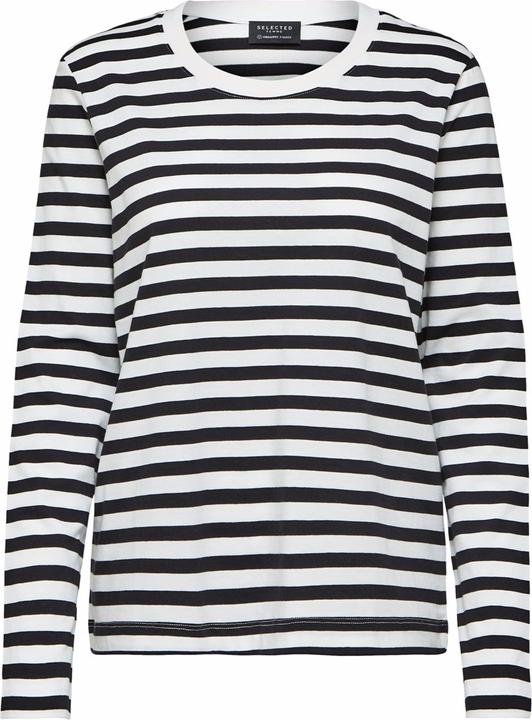 Actual product image Selected Femme Tee Noos (L)