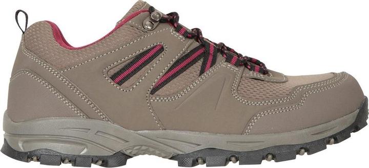 Immagine prodotto Mountain Warehouse Mcleod Scarpe da Passeggio Donna (36)