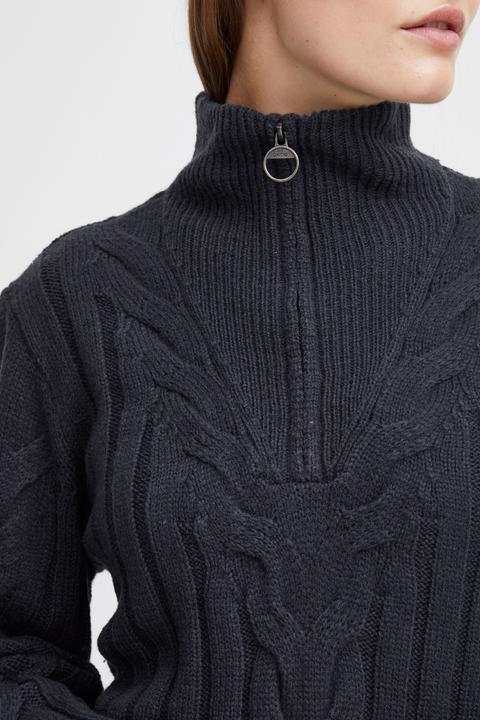 Produktbild Oxmo BY - OXOtilly - Pullover - 21800188-ME (L)