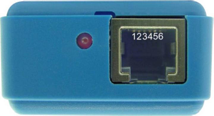 Actual product image B+B Thermo-Technik B & Technik USB adapter for probe 1 pc.