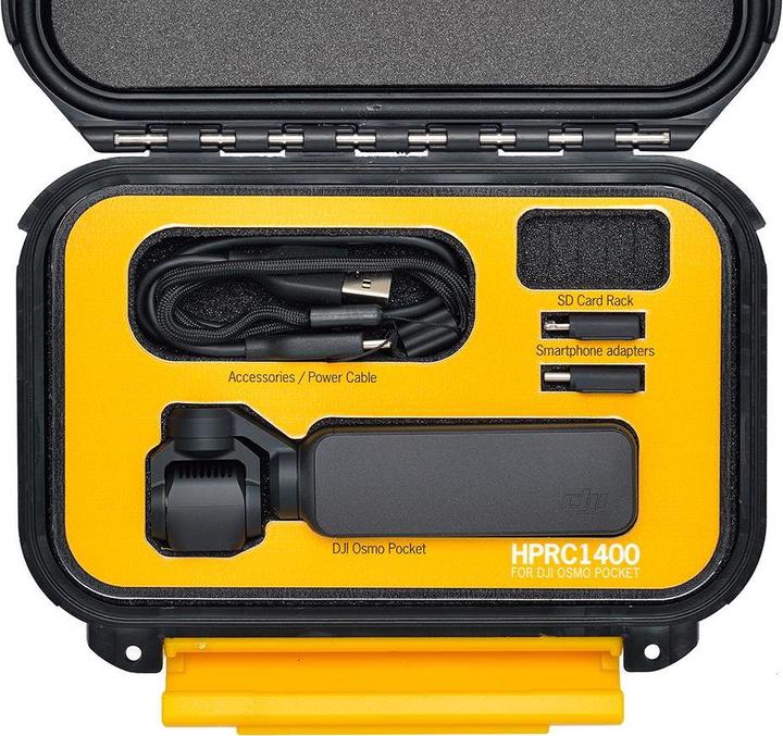 Produktbild HPRC HPRC1400 (Osmo Pocket)