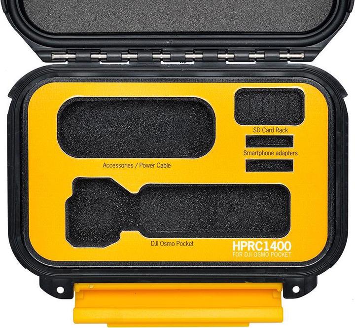 Produktbild HPRC HPRC1400 (Osmo Pocket)
