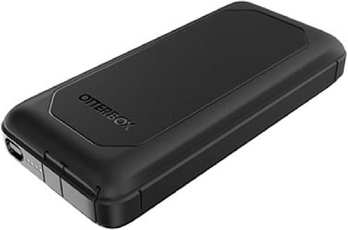 Immagine prodotto OtterBox Powerbank per esterni + cavo USB A-C LifeProof (20000 mAh, 24 W, 74 Wh)